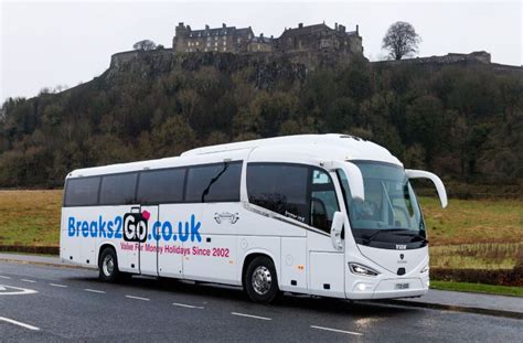 coach holidays to blackpool 2024.